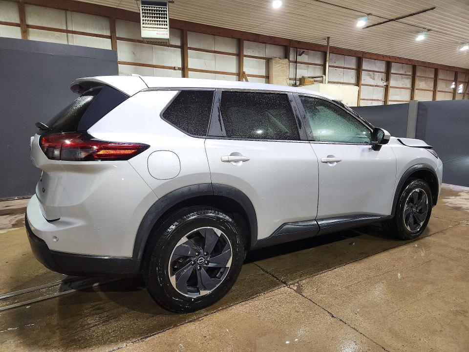 Aukcja sprzedaży 2024 Nissan Rogue, vin: 5N1BT3BAXRC695263, numer aukcji: 65219246
