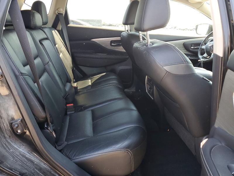 Продажа на аукционе авто 2015 Nissan Murano, vin: 5N1AZ2MH2FN267928, номер лота: 64056616