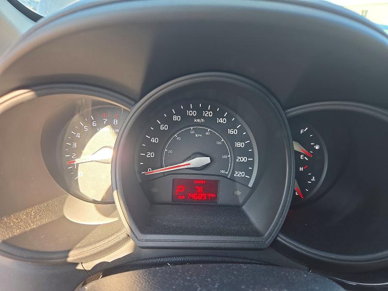 Продаж на аукціоні авто 2016 Kia Rio, vin: KNADM4A37G6547986, номер лоту: 66175106