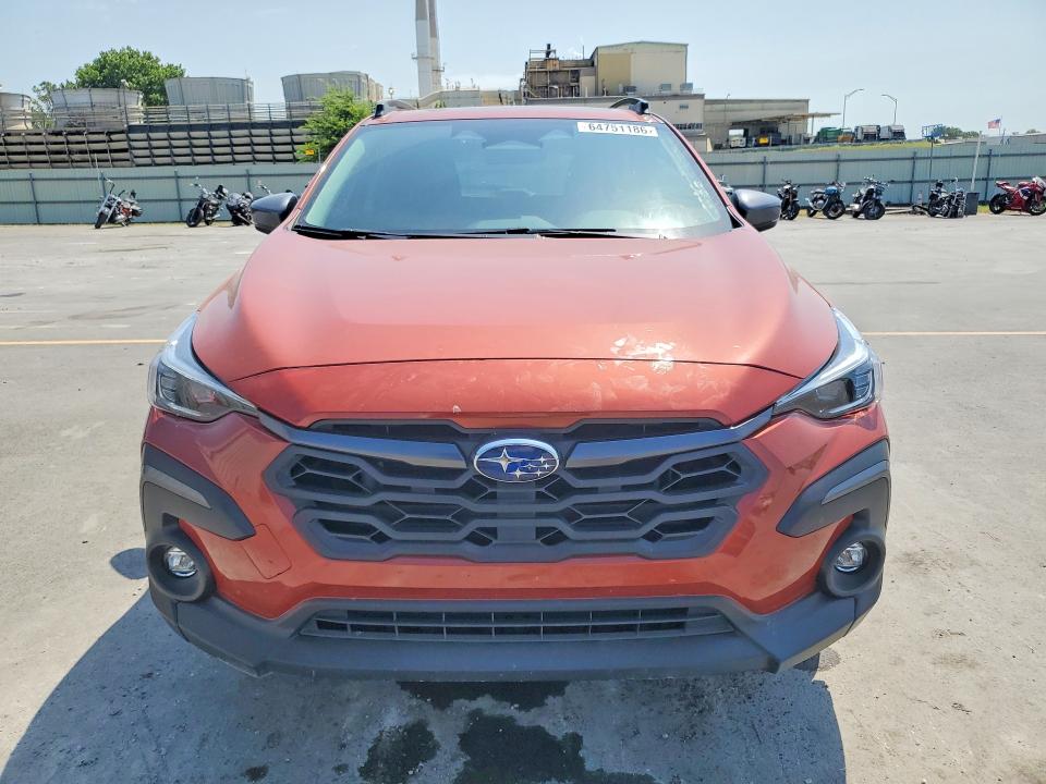 Продаж на аукціоні авто 2025 Subaru Crosstrek, vin: 4S4GUHM60S3751287, номер лоту: 64751186