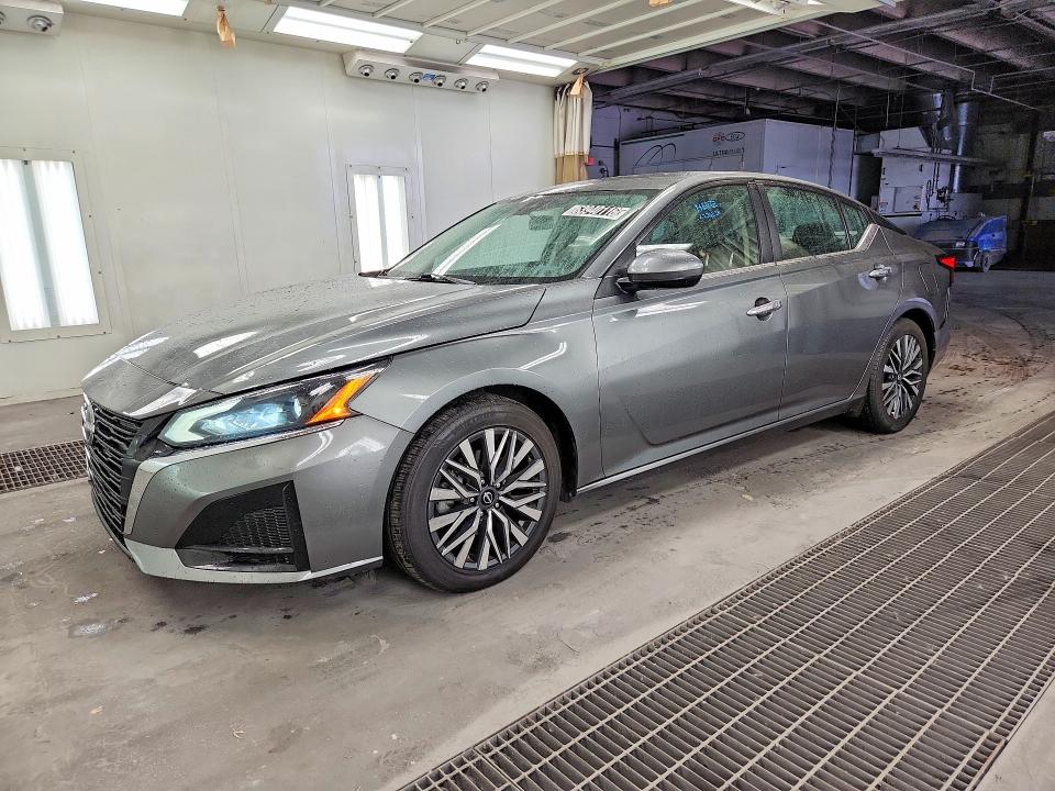 2023 Nissan Altima მანქანა იყიდება აუქციონზე, vin: 1N4BL4DV8PN337807, აუქციონის ნომერი: 63940116