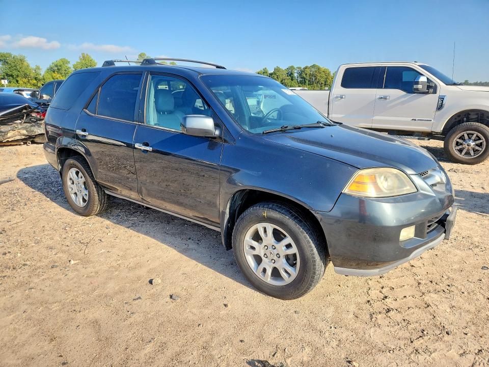 Продажа на аукционе авто 2004 Acura Mdx, vin: 2HNYD18974H543972, номер лота: 67157326