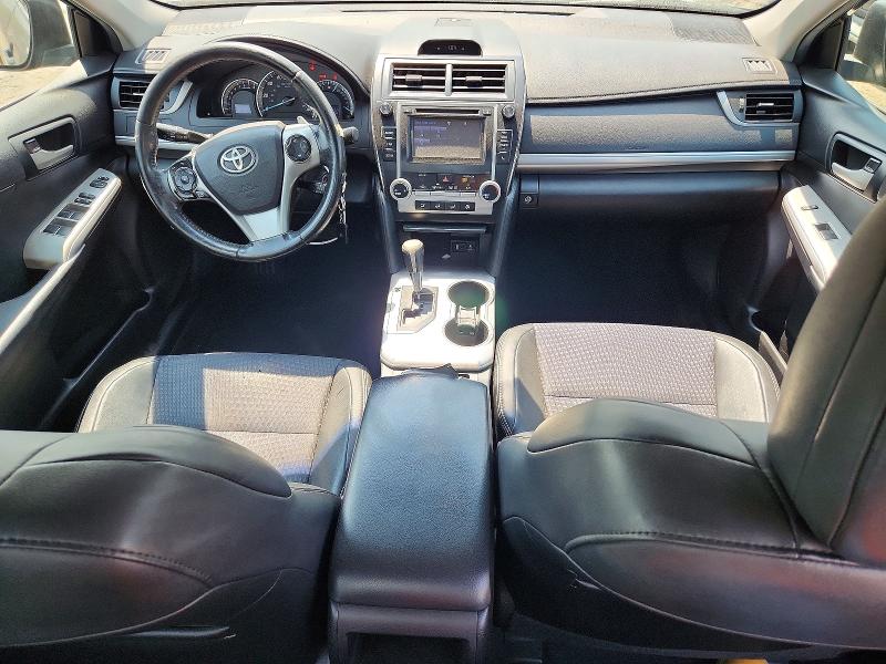 Aukcja sprzedaży 2014 Toyota Camry, vin: 4T1BF1FK1EU392262, numer aukcji: 63780766