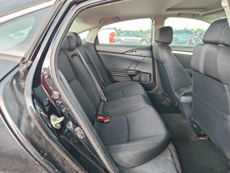 Продажа на аукционе авто 2017 Honda Civic, vin: 19XFC2F73HE053490, номер лота: 63584396