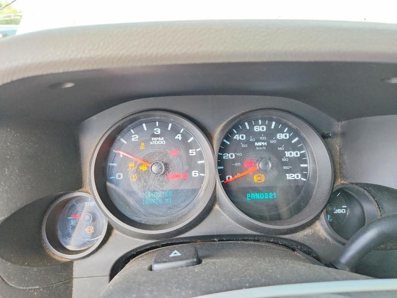 Aukcja sprzedaży 2013 Chevrolet Silverado, vin: 3GCPCREA6DG185748, numer aukcji: 64602456