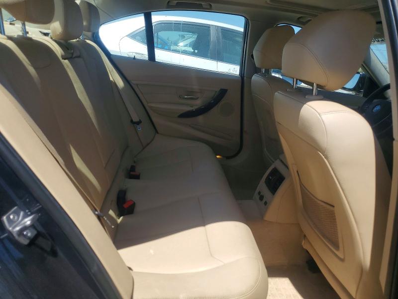 Aukcja sprzedaży 2015 Bmw 328, vin: WBA3B3G59FNR87281, numer aukcji: 65910236