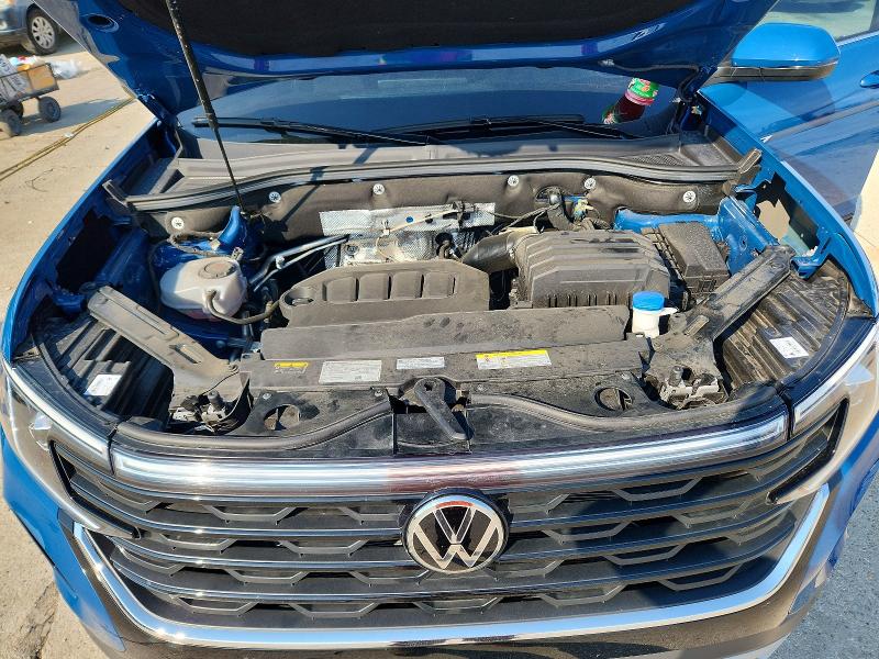 Aukcja sprzedaży 2025 Volkswagen Atlas Cross Sport, vin: 1V2JE2CA8SC220105, numer aukcji: 66543386