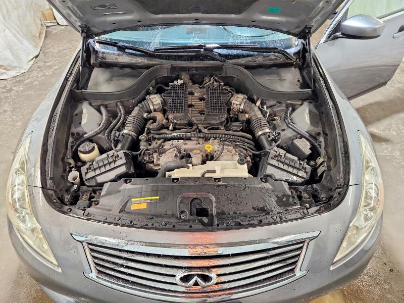 Продажа на аукционе авто 2013 Infiniti G37 Sedan, vin: JN1CV6AR8DM359290, номер лота: 65890346