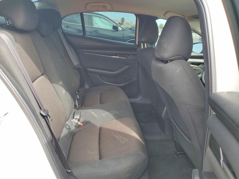 Aukcja sprzedaży 2020 Mazda 3, vin: JM1BPABL4L1163525, numer aukcji: 65392976