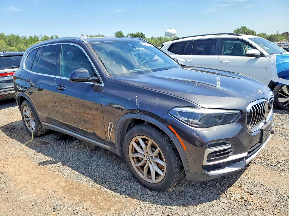 Aukcja sprzedaży 2022 Bmw X5, vin: 5UXCR6C01N9K20766, numer aukcji: 63758726