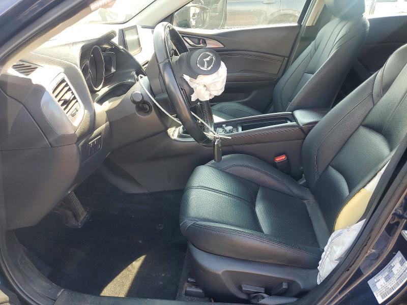 Aukcja sprzedaży 2018 Mazda 3, vin: 3MZBN1M31JM253585, numer aukcji: 64988486