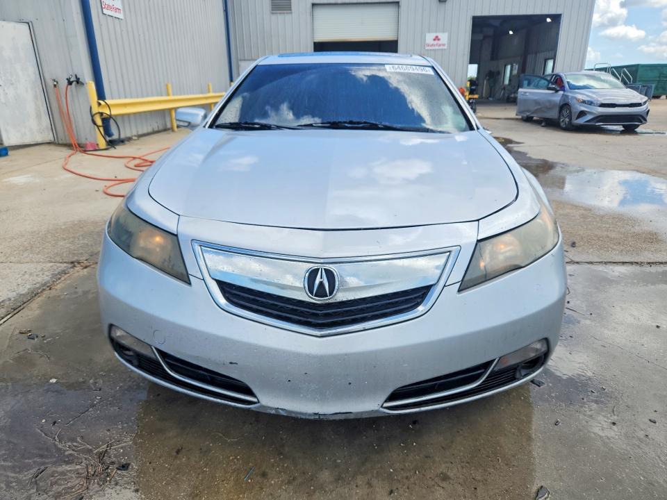 64689496 :رقم المزاد ، 19UUA8F5XCA036696 vin ، 2012 Acura Tl مزاد بيع