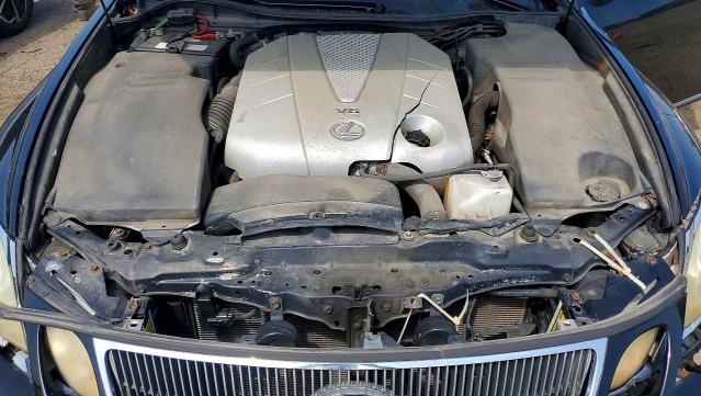 Aukcja sprzedaży 2007 Lexus Gs, vin: JTHCE96SX70008837, numer aukcji: 66114716