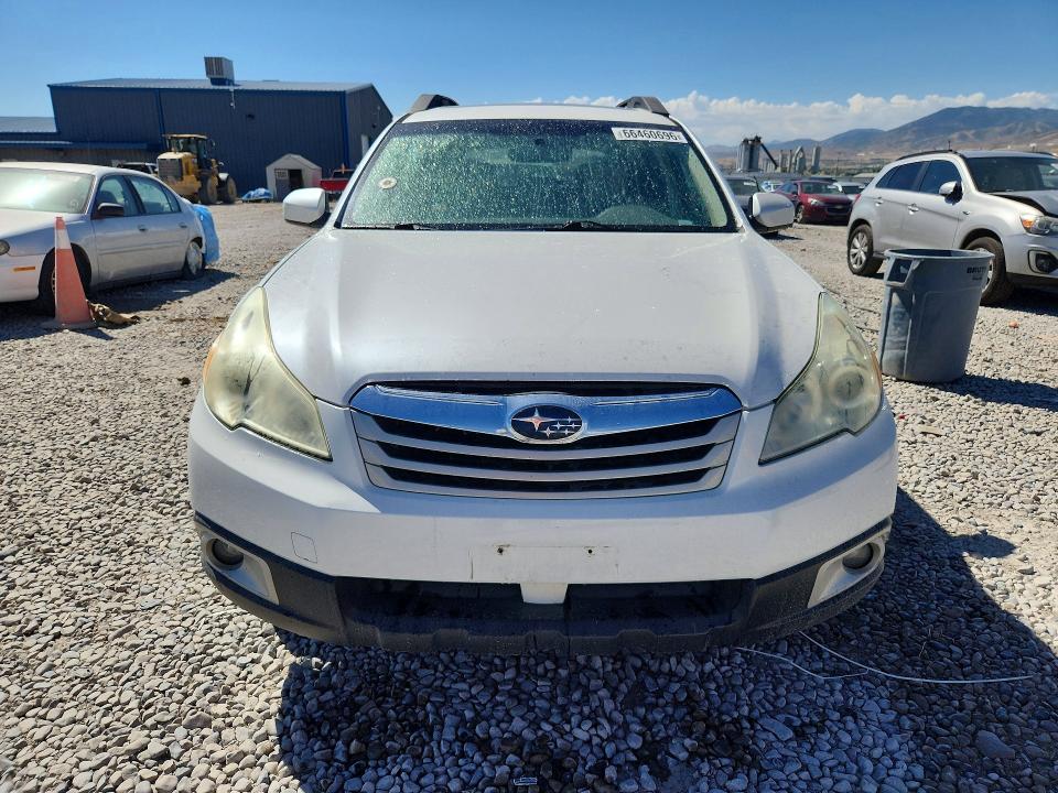 66460696 :رقم المزاد ، 4S4BRDHC4C2226650 vin ، 2012 Subaru Outback مزاد بيع