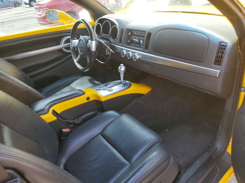 2004 Chevrolet Ssr მანქანა იყიდება აუქციონზე, vin: 1GCES14P84B111967, აუქციონის ნომერი: 64682456