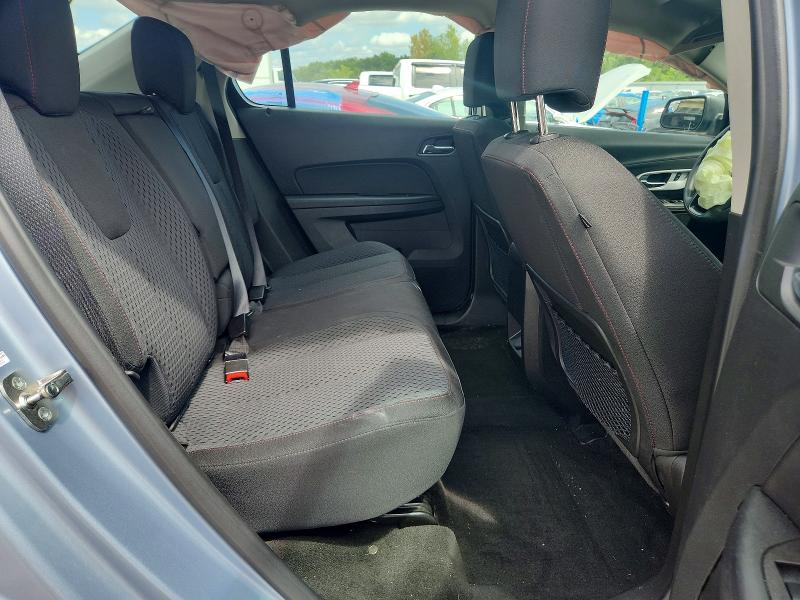 Aukcja sprzedaży 2014 Chevrolet Equinox, vin: 2GNALAEK0E6143466, numer aukcji: 65118126