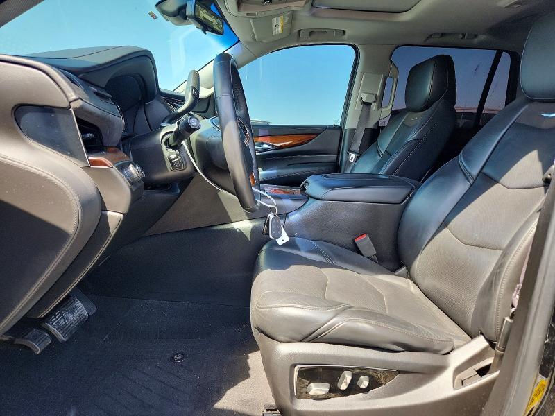 Продажа на аукционе авто 2017 Cadillac Escalade, vin: 1GYS4BKJ7HR346529, номер лота: 66438716