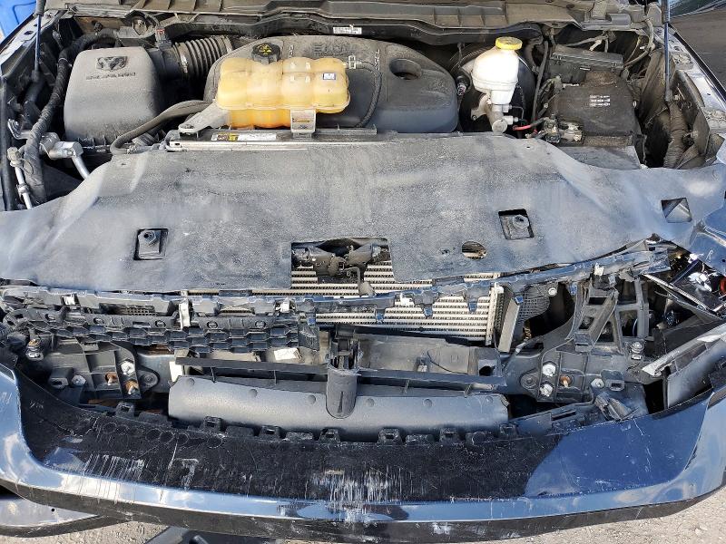 Продажа на аукционе авто 2019 Ram 1500 Classic, vin: 1C6RR7LM2KS727191, номер лота: 64994106
