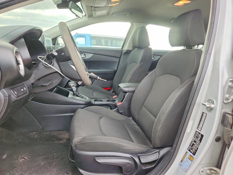 Продаж на аукціоні авто 2019 Kia Forte, vin: 3KPF24ADXKE115745, номер лоту: 64656706