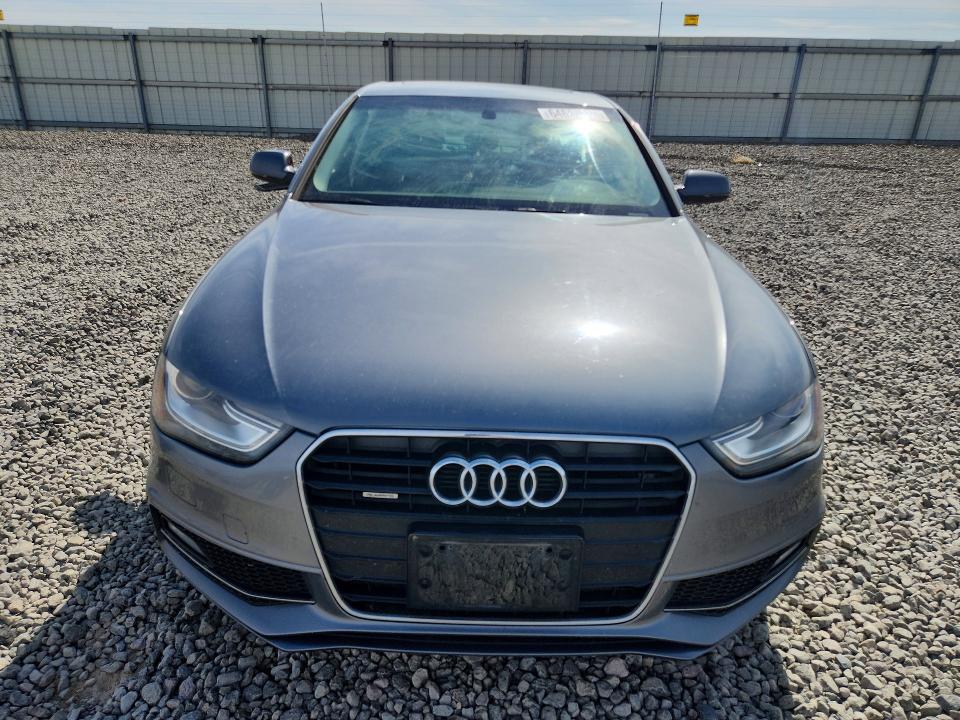 Aukcja sprzedaży 2015 Audi A4, vin: WAUFFAFL1FN010576, numer aukcji: 64684346
