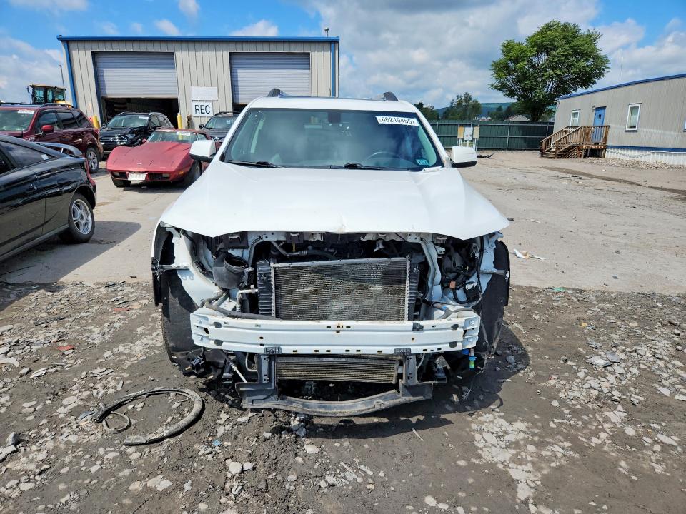 Продаж на аукціоні авто 2019 Gmc Acadia, vin: 1GKKNULS6KZ119737, номер лоту: 66249456