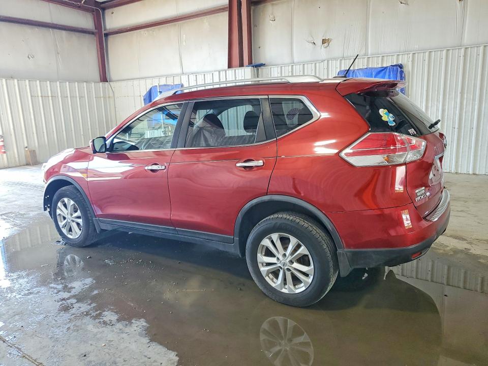 Aukcja sprzedaży 2016 Nissan Rogue, vin: JN8AT2MV1GW136937, numer aukcji: 62790506