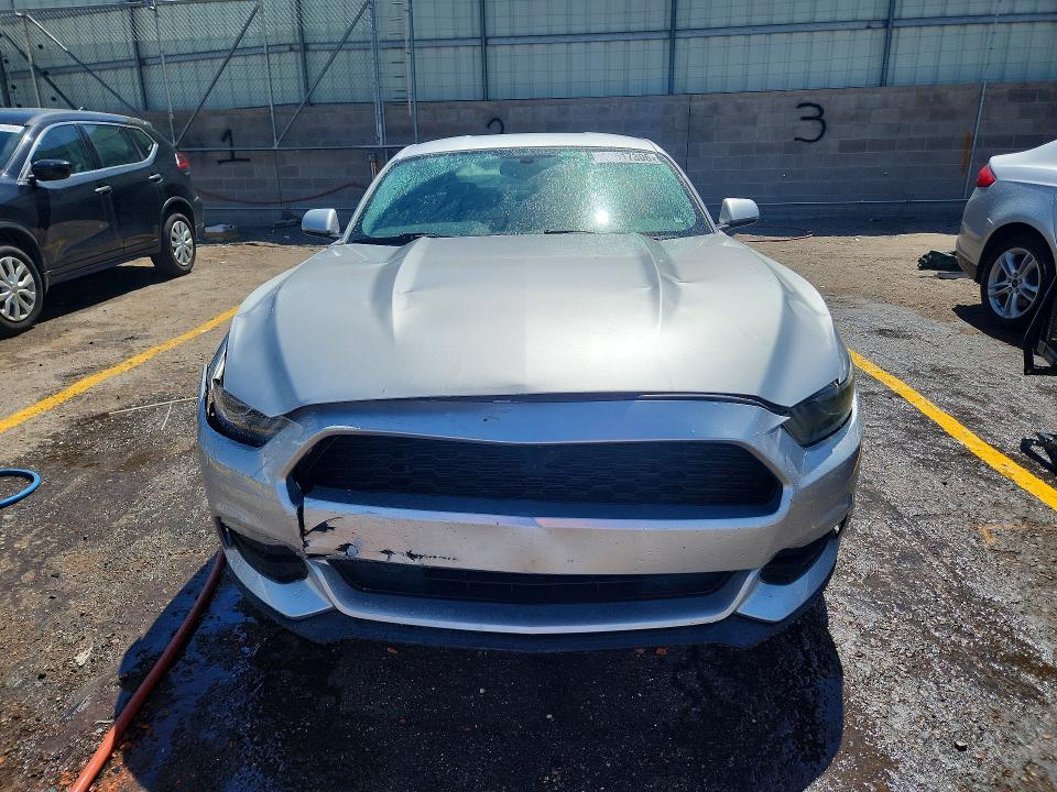 2016 Ford Mustang მანქანა იყიდება აუქციონზე, vin: 1FA6P8AM9G5310530, აუქციონის ნომერი: 63617306