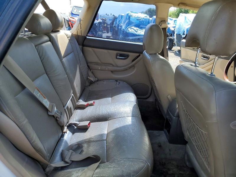 Продажа на аукционе авто 2004 Subaru Legacy, vin: 4S3BH806147602813, номер лота: 65351746