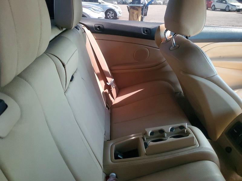 63705956 :رقم المزاد ، WBA3V7C59EJ872965 vin ، 2014 Bmw 428 مزاد بيع