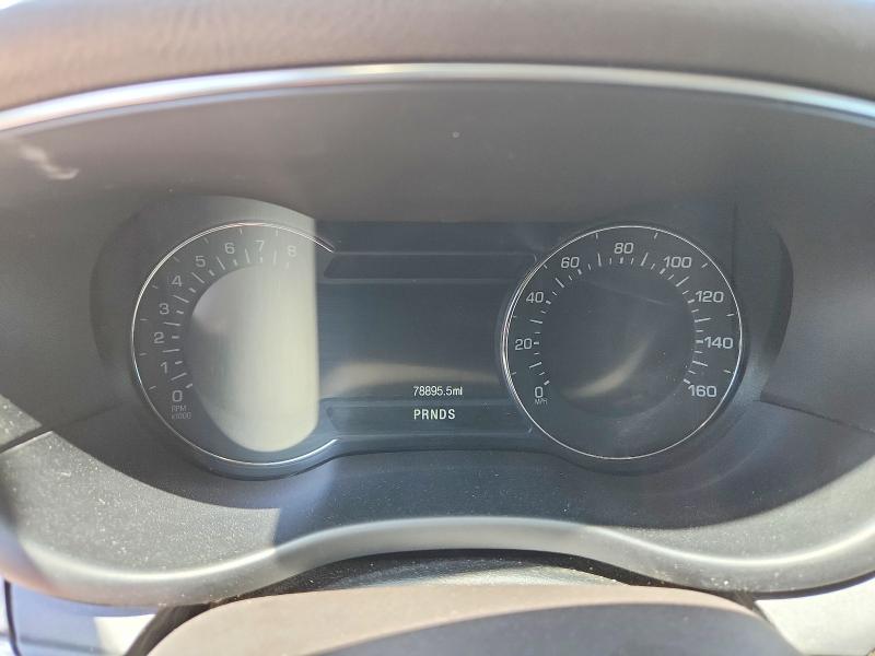 Aukcja sprzedaży 2018 Lincoln Mkc, vin: 5LMCJ1C9XJUL08323, numer aukcji: 66718536