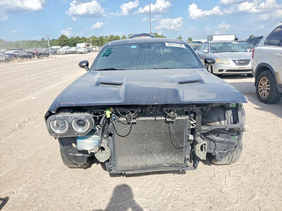 Продаж на аукціоні авто 2016 Dodge Challenger, vin: 2C3CDZBT0GH334942, номер лоту: 65311136