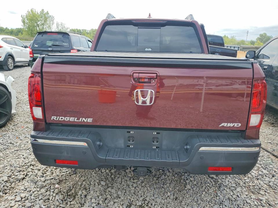 Aukcja sprzedaży 2018 Honda Ridgeline, vin: 5FPYK3F74JB013864, numer aukcji: 66577916