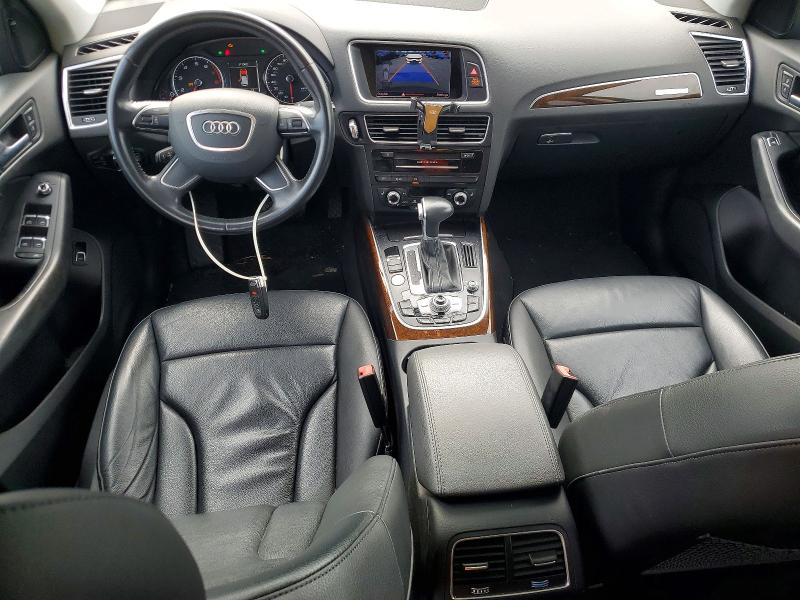 Aukcja sprzedaży 2015 Audi Q5, vin: WA1LFAFP8FA097953, numer aukcji: 65734306