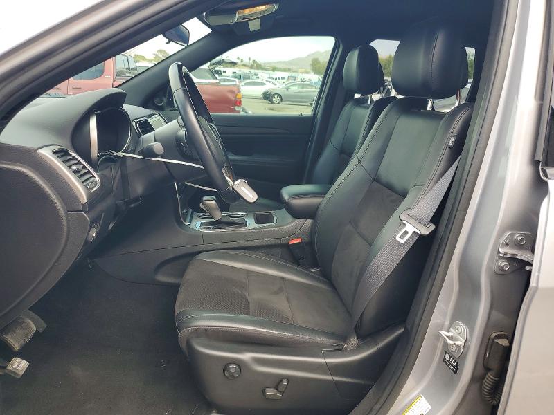 Aukcja sprzedaży 2021 Jeep Grand Cherokee, vin: 1C4RJEAG3MC680834, numer aukcji: 66487296
