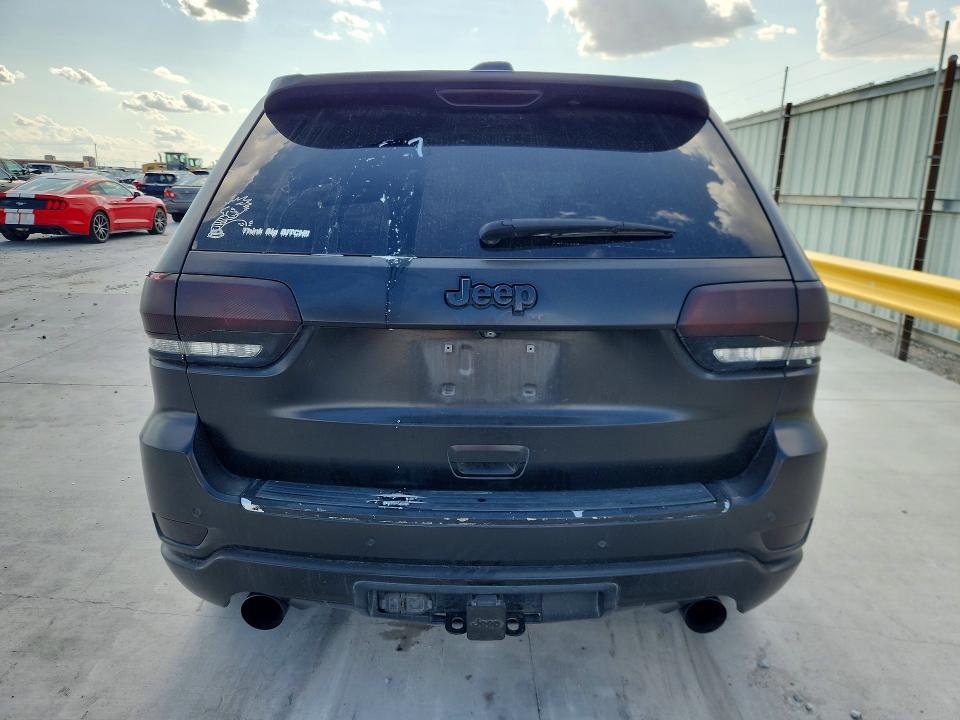 Aukcja sprzedaży 2015 Jeep Grand Cherokee, vin: 1C4RJFCT9FC215705, numer aukcji: 64723966