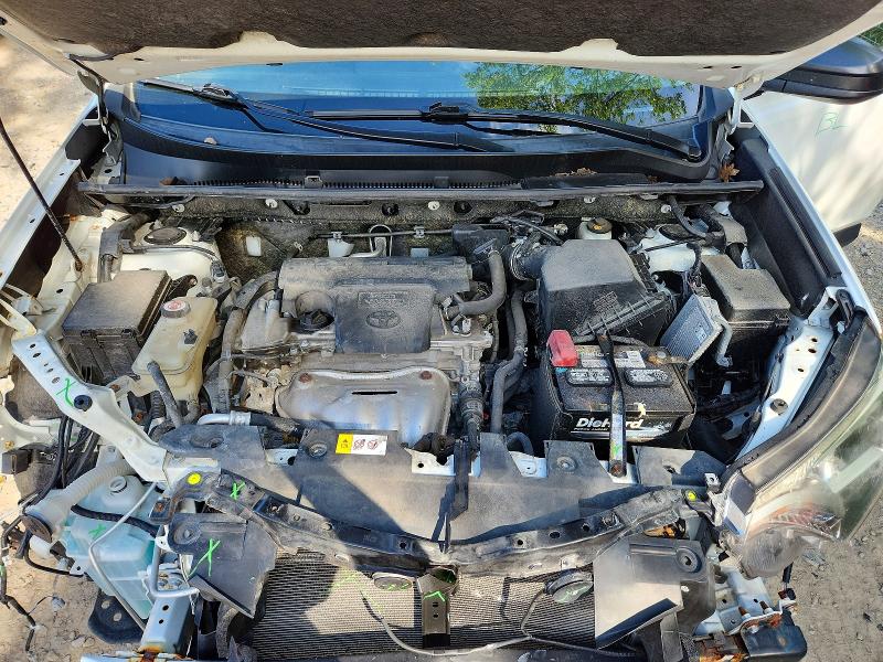 65726436 :رقم المزاد ، JTMBFREV7JJ187586 vin ، 2018 Toyota Rav4 مزاد بيع
