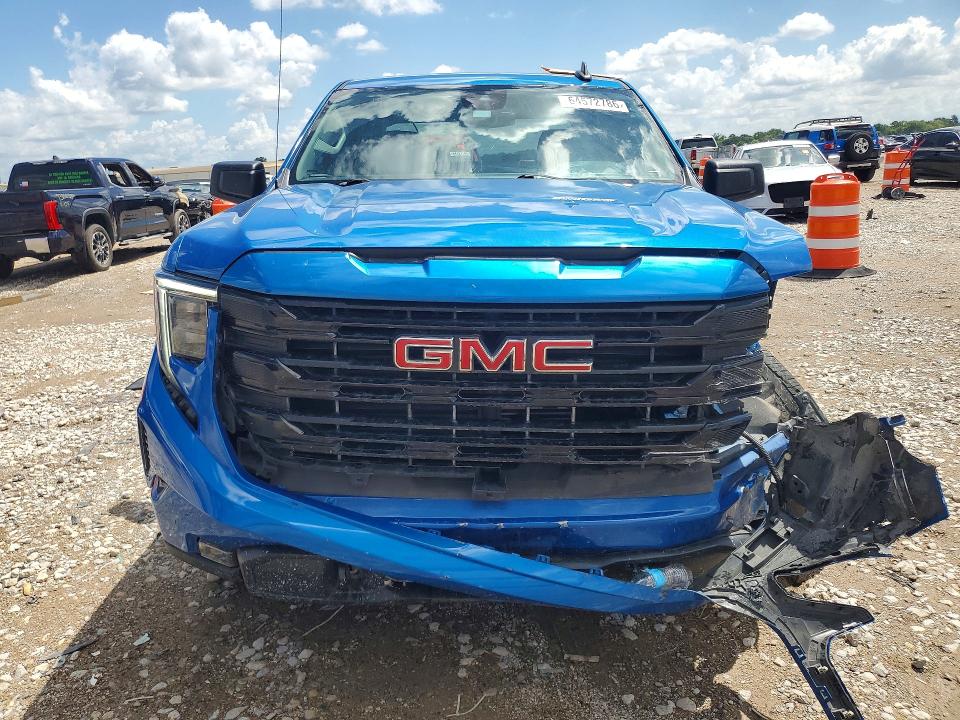Aukcja sprzedaży 2023 Gmc Sierra, vin: 3GTPHCEK2PG158770, numer aukcji: 64572786