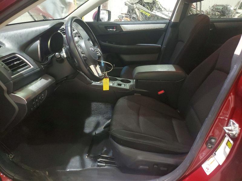 Aukcja sprzedaży 2015 Subaru Outback, vin: 4S4BSAFC6F3358491, numer aukcji: 65632716