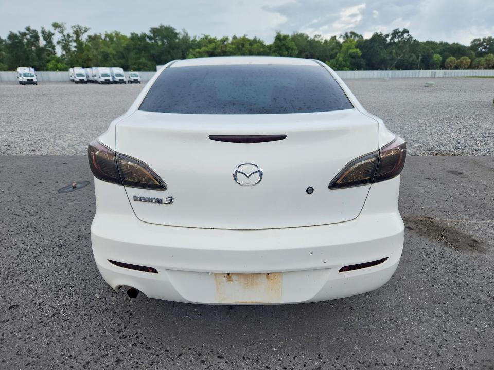 Продаж на аукціоні авто 2013 Mazda 3, vin: JM1BL1TF2D1778662, номер лоту: 67413756