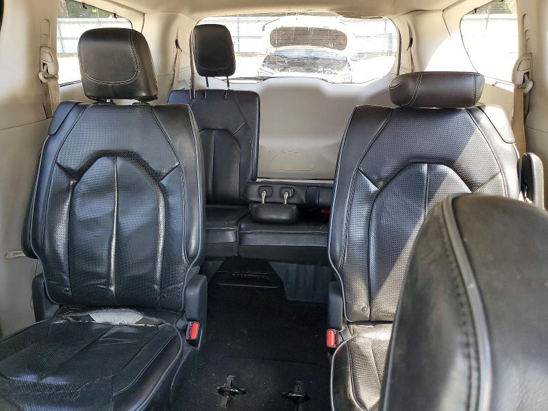 Продаж на аукціоні авто 2018 Chrysler Pacifica, vin: 2C4RC1GG2JR226412, номер лоту: 63520026