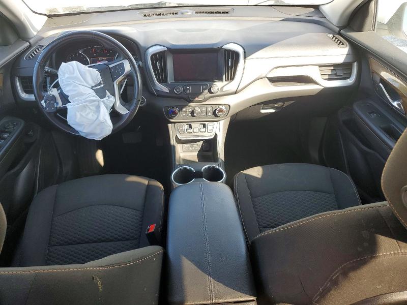 Aukcja sprzedaży 2019 Gmc Terrain, vin: 3GKALTEV9KL306285, numer aukcji: 65990226