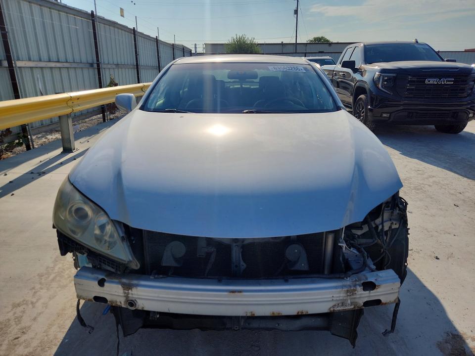 Auction sale of the 2008 Lexus Es, vin: JTHBJ46GX82266299, lot number: 63563286