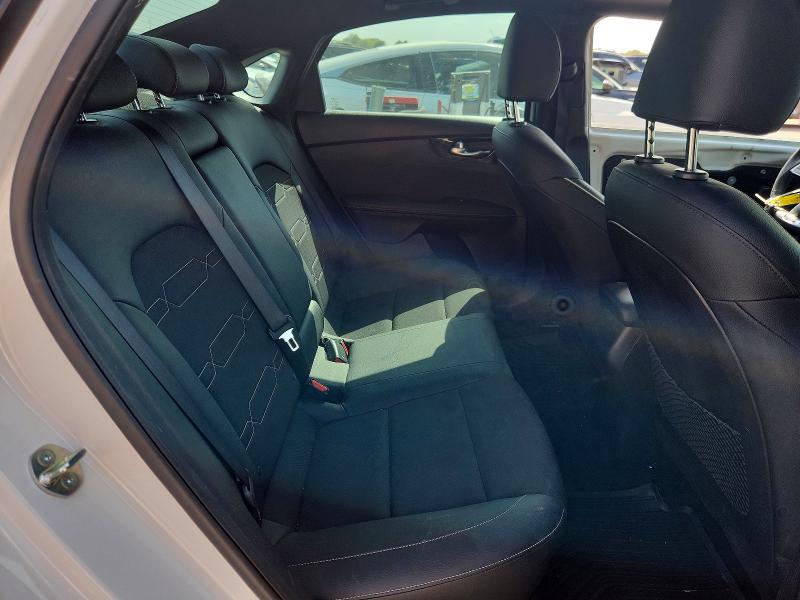 63896996 :رقم المزاد ، 3KPF54AD8RE717559 vin ، 2024 Kia Forte مزاد بيع