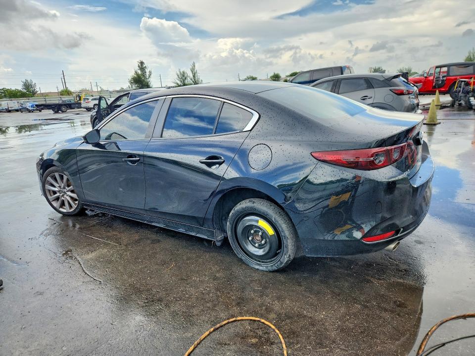 Aukcja sprzedaży 2021 Mazda 3, vin: 3MZBPABM1MM204624, numer aukcji: 63805746