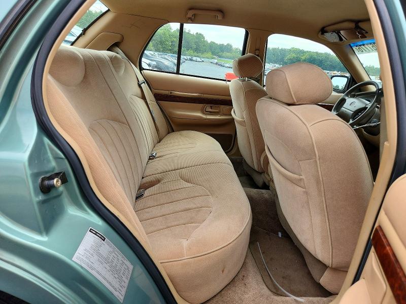 Продаж на аукціоні авто 1997 Mercury Grand Marquis, vin: 2MELM74W4VX637568, номер лоту: 67067776