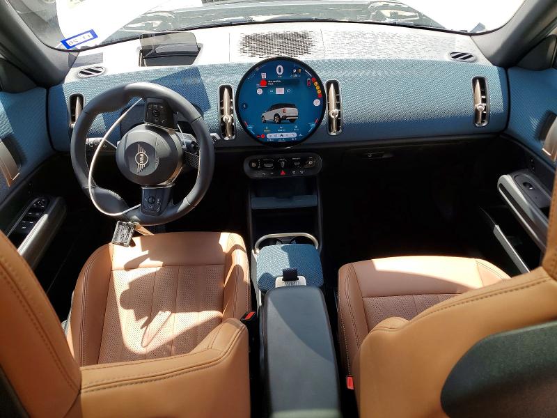 Продажа на аукционе авто 2026 Mini Countryman, vin: WMZ23GA08T7U57464, номер лота: 63783656