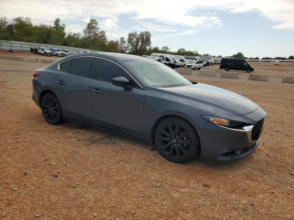 66255866 :رقم المزاد ، 3MZBPBCMXPM359892 vin ، 2023 Mazda 3 مزاد بيع