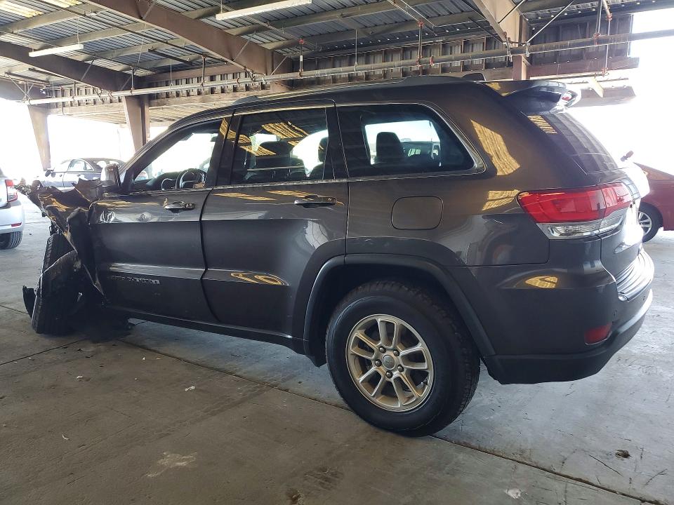 2019 Jeep Grand Cherokee მანქანა იყიდება აუქციონზე, vin: 1C4RJEAG9KC789991, აუქციონის ნომერი: 66484546