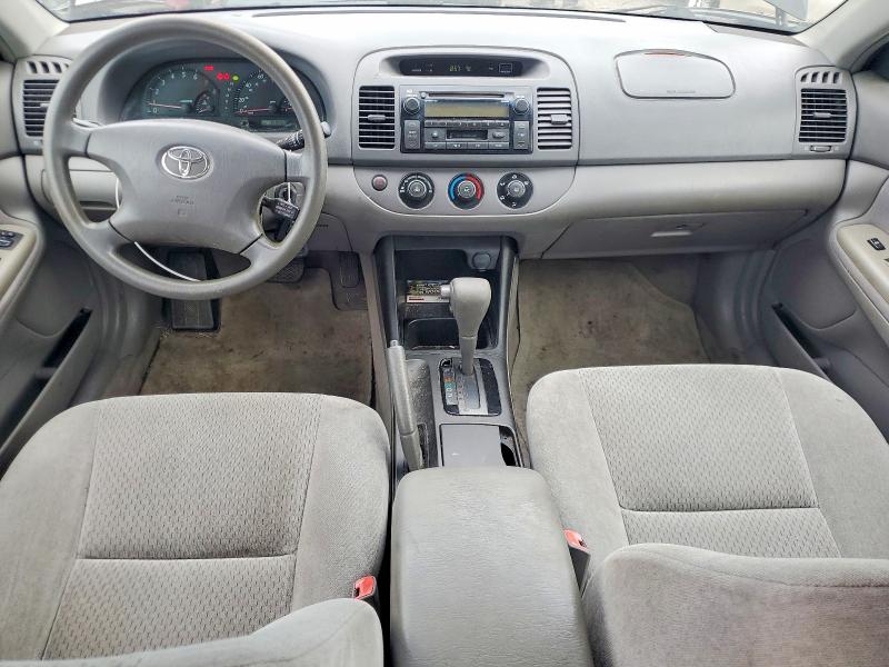 Aukcja sprzedaży 2004 Toyota Camry, vin: 4T1BE32K04U294178, numer aukcji: 64921186
