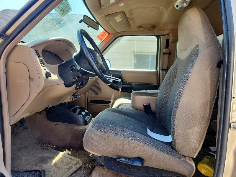 Продаж на аукціоні авто 2002 Ford Ranger, vin: 1FTZR45E12PB32851, номер лоту: 64015076